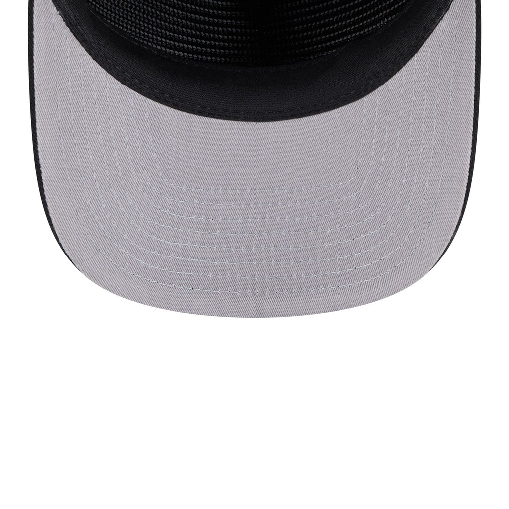 Men's Atlanta Hawks New Era Black 2025/26 City Edition 19TWENTY Adjustable Hat