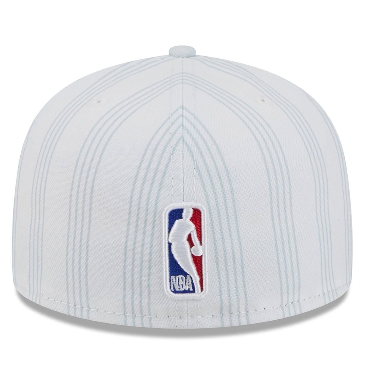 Men's Memphis Grizzlies New Era White 2025/26 City Edition Alternate 59FIFTY Fitted Hat