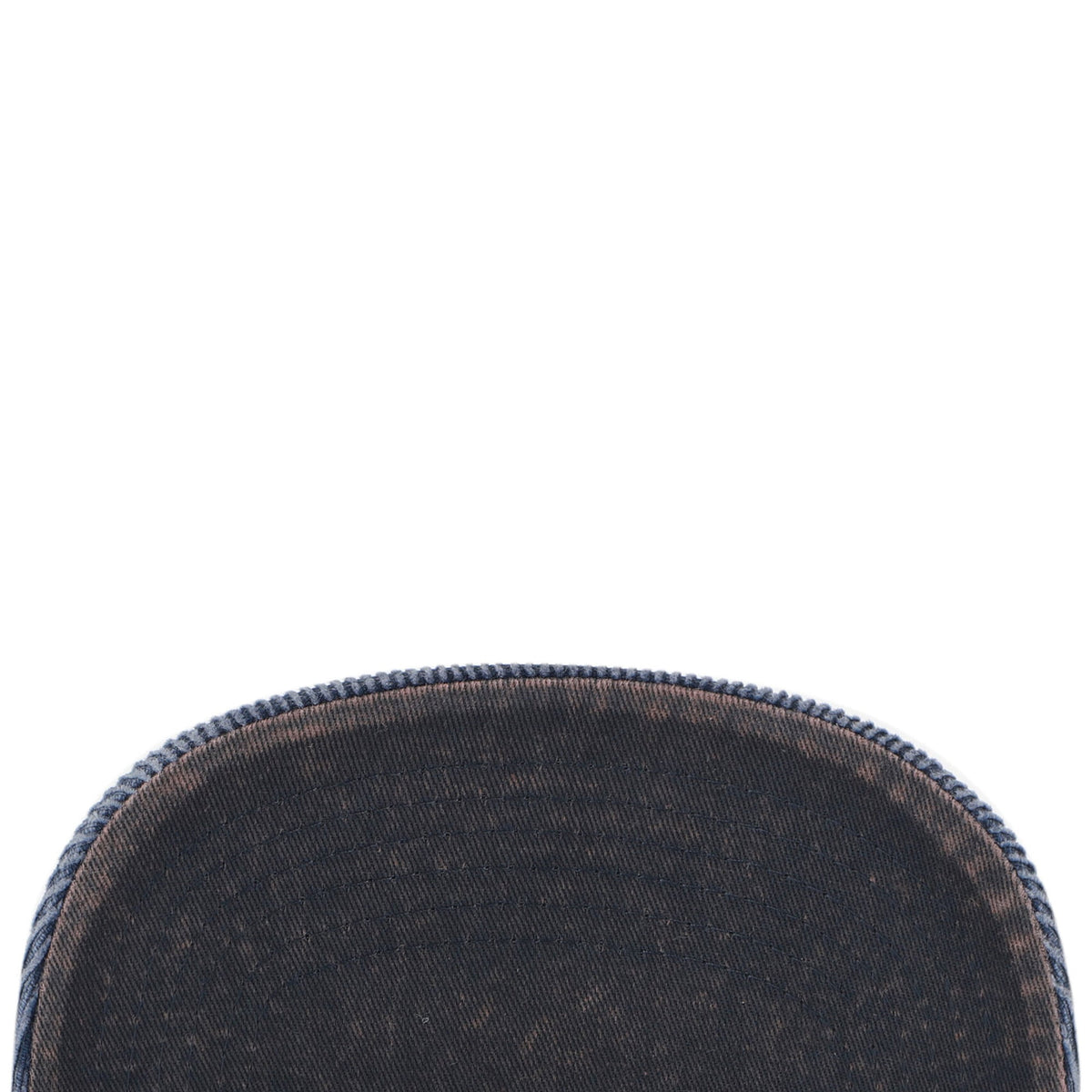 Men's Memphis Grizzlies  '47 Navy Reclaim Snow Wash Corduroy Adjustable Hitch Hat