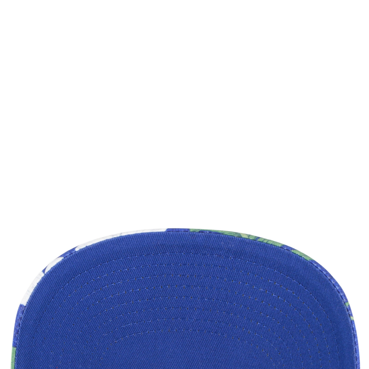 Men's Golden State Warriors  '47 Royal Beach Side Trucker Adjustable Hat