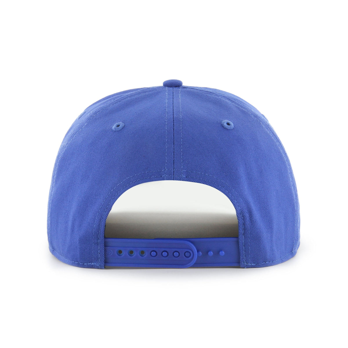 Men's New York Knicks  '47 Royal Fast Break Chase Hitch Adjustable Hat