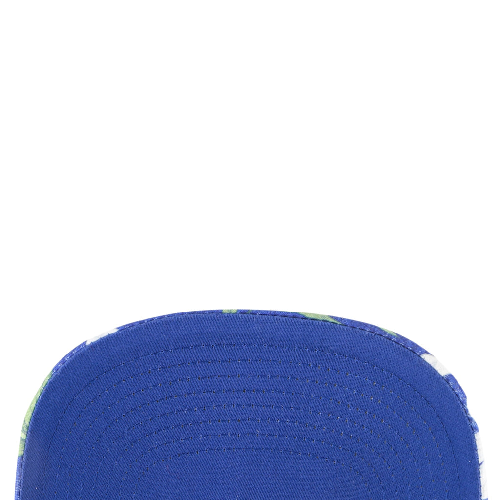 Men's Philadelphia 76ers  '47 Royal Beach Side Trucker Adjustable Hat
