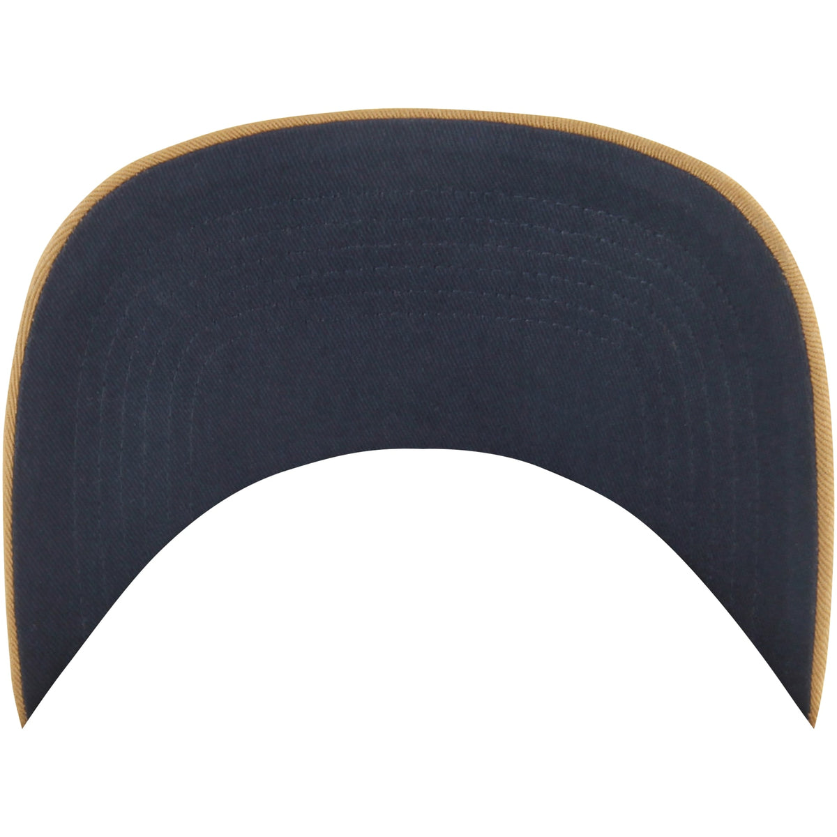 Men's New Orleans Pelicans '47 Tan Barnes Hitch Adjustable Hat
