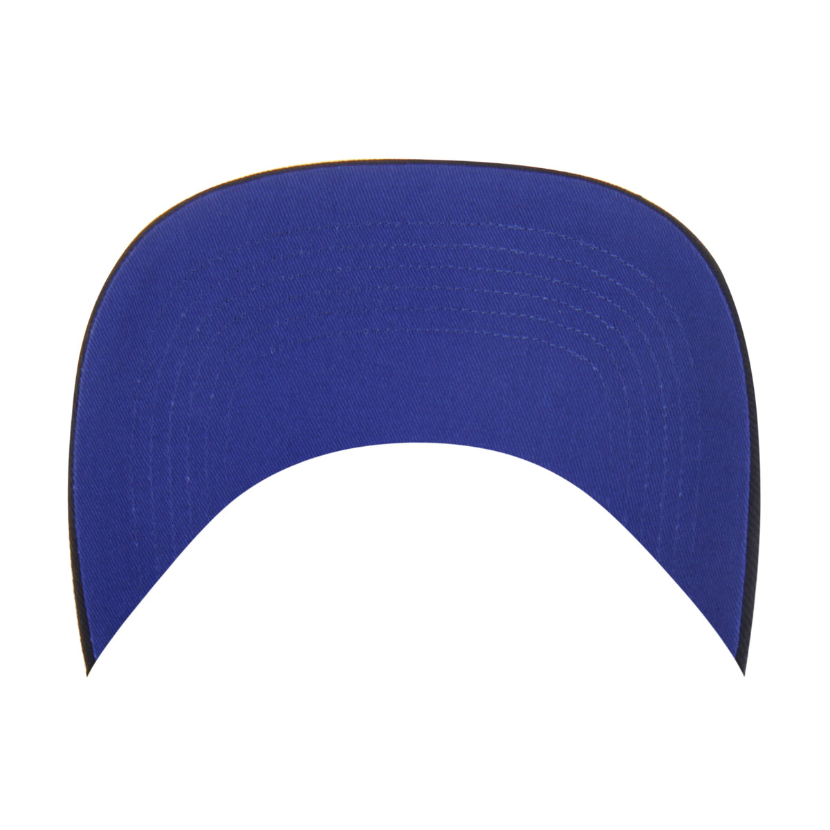 Men's Golden State Warriors Brand Seen by '47 Black Sorry I Was Hooping Hitch Adjustable Hat