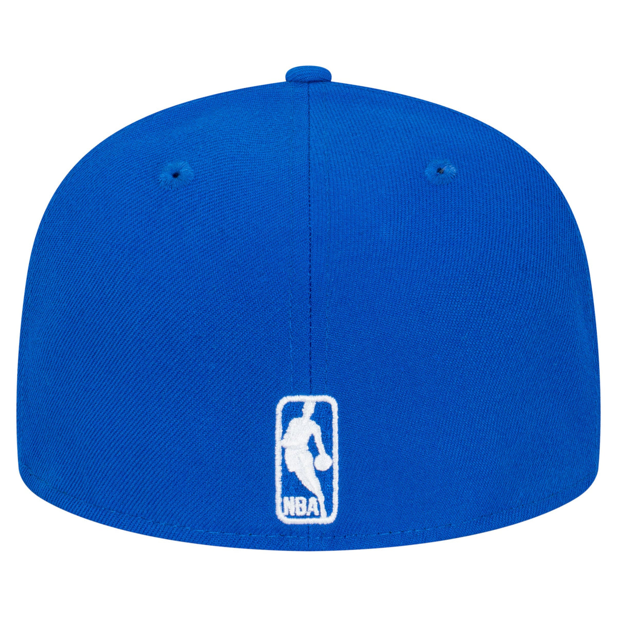 Men's New York Knicks  New Era Blue Team 59FIFTY Fitted Hat