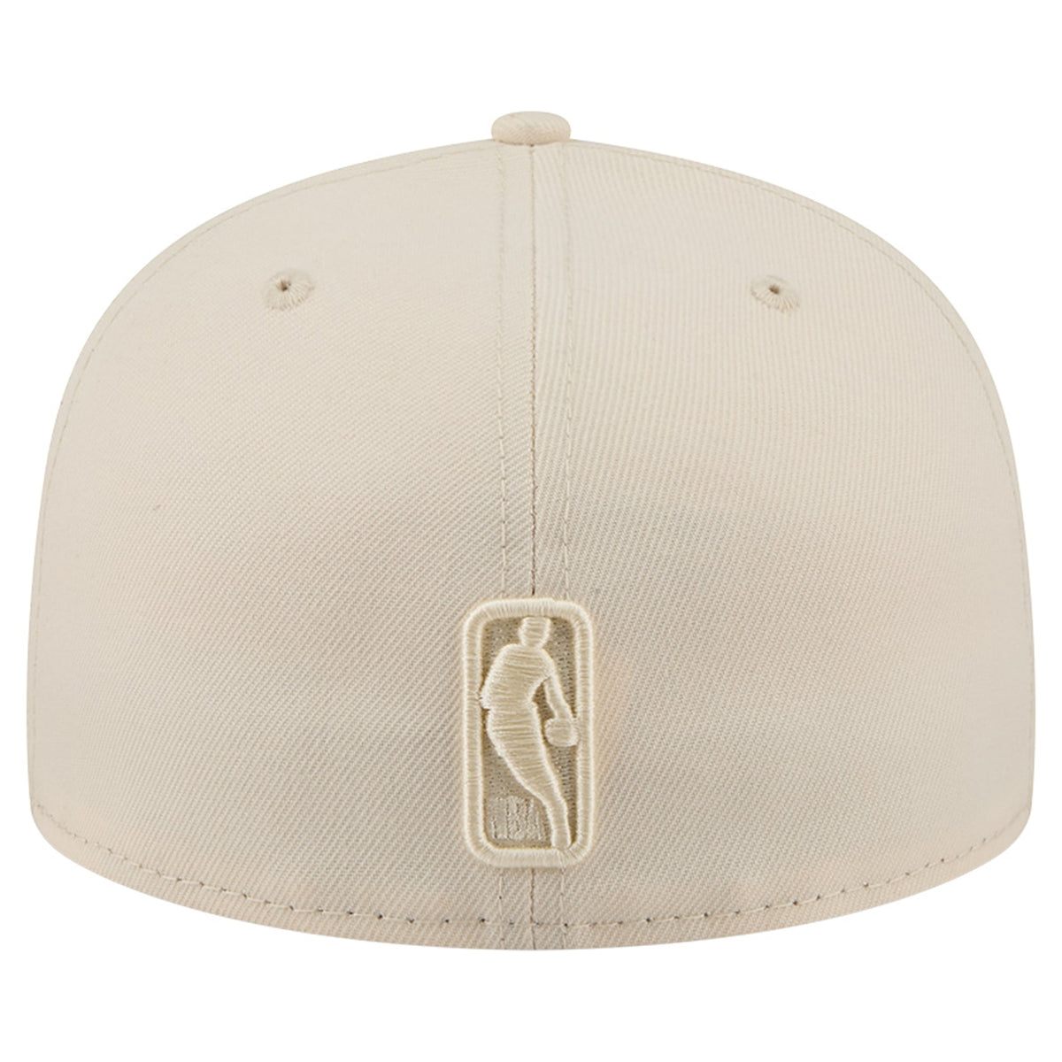 Men's New York Knicks New Era Cream Color Pack 59FIFTY Fitted Hat