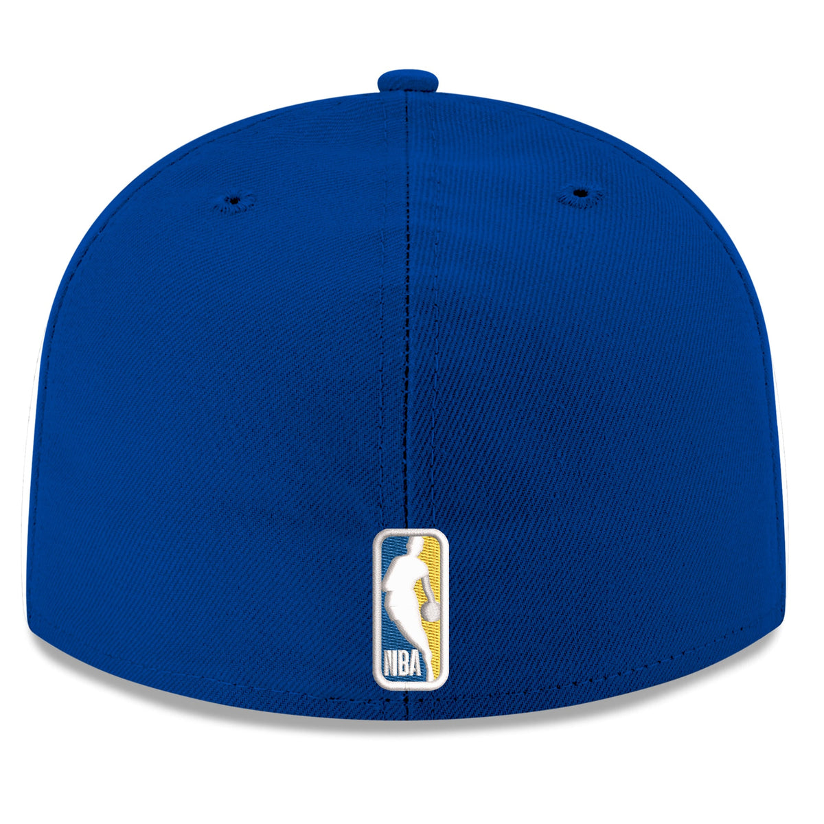 Men's Golden State Warriors  New Era Royal Team 59FIFTY Fitted Hat