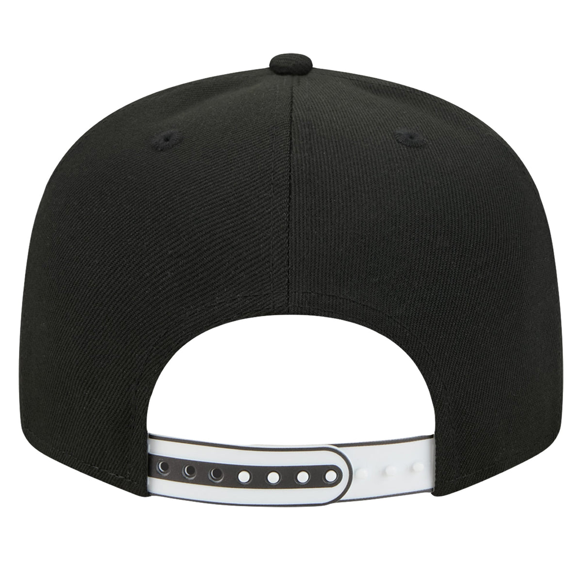 Men's Golden State Warriors  New Era White 2025 NBA Tip Off 9FIFTY Snapback Hat
